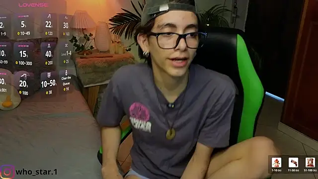 Snapshot of Matty_Sparkk chatting on May 28, 1:08 pm Matty Sparkk online show from May 28, 1:08 pm