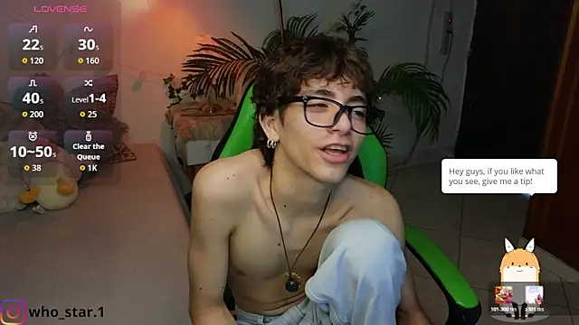 Snapshot of Matty_Sparkk chatting on June 8, 1:22 pm Matty Sparkk online show from June 8, 1:22 pm