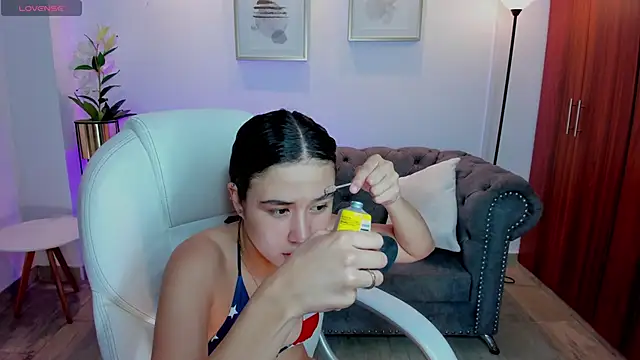 Danaa Rouse online show from September 13, 7:13 pm