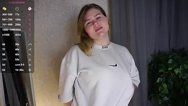 SibleyAllston online show from October 1, 6:47 pm