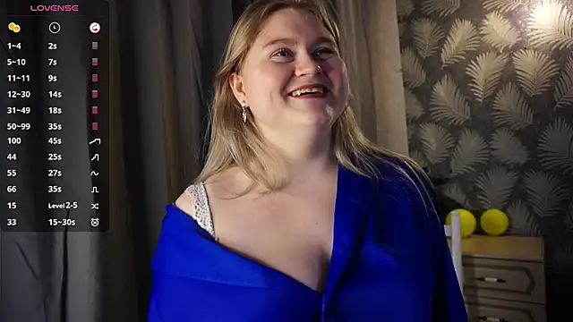 SibleyAllston online show from November 7, 7:03 pm