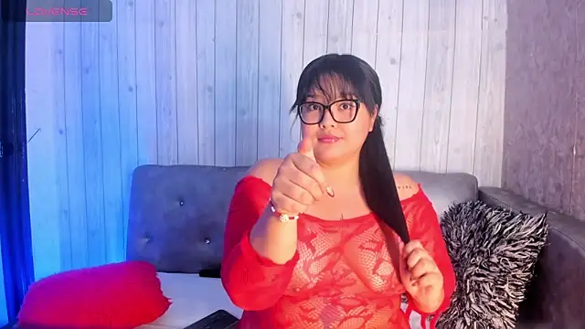 DianaGom online show from December 18, 12:44 pm