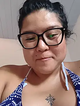 DianaGom online show from March 11, 1:39 pm