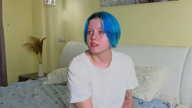 ErlineBeamer online show from March 19, 11:17 am