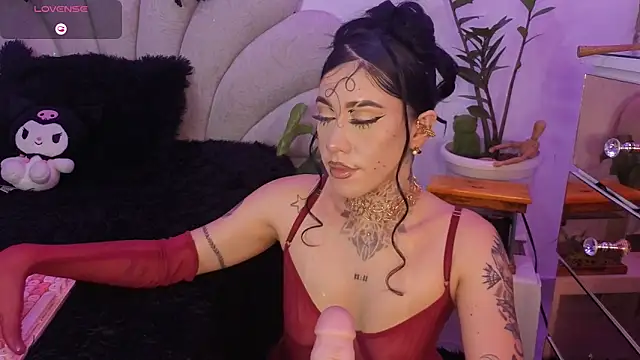 Snapshot of AnfisaLetyagho chatting on September 13, 9:14 pm AnfisaLetyagho online show from September 13, 9:14 pm