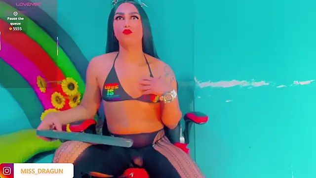 Dayana Dias online show from October 1, 11:05 am