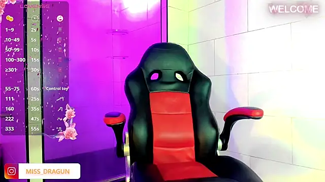 Dayana Dias online show from October 15, 11:10 am