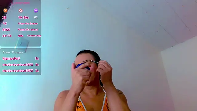 Snapshot of Dayana_Dias chatting on June 7, 11:36 am Dayana Dias online show from June 7, 11:36 am