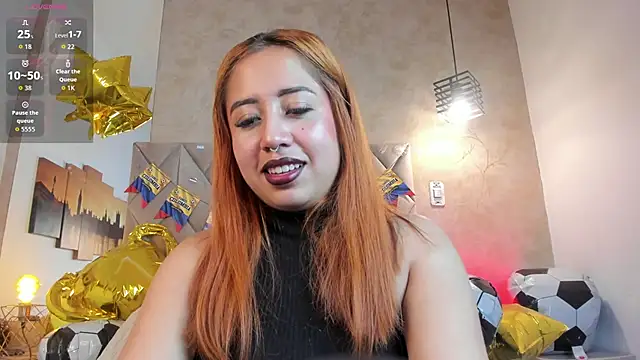Snapshot of kailinmoonx chatting on June 16, 12:52 pm kailinmoonx online show from June 16, 12:52 pm