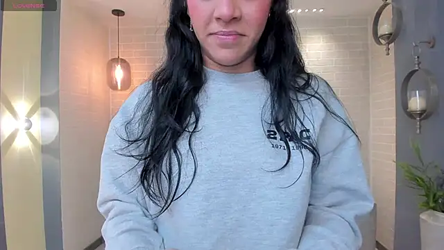 Snapshot of AmaliaCrus chatting on October 3, 12:35 pm AmaliaCrus online show from October 3, 12:35 pm