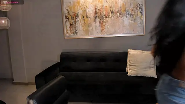 Snapshot of AmaliaCrus chatting on October 7, 8:17 pm AmaliaCrus online show from October 7, 8:17 pm