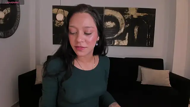 Snapshot of AmaliaCrus chatting on October 29, 9:16 pm AmaliaCrus online show from October 29, 9:16 pm