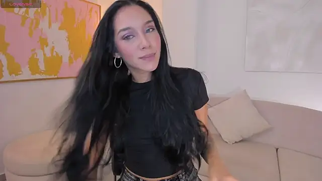 AmaliaCrus online show from February 26, 8:08 pm