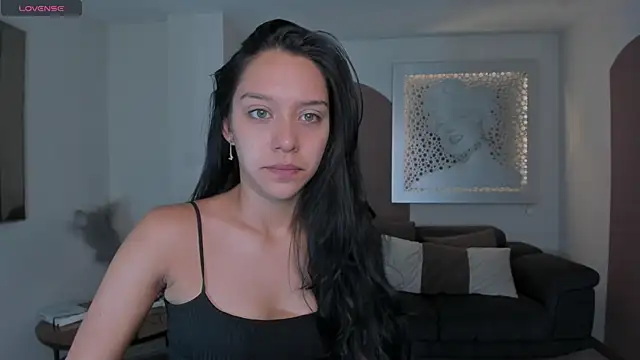 AmaliaCrus online show from July 5, 6:04 pm
