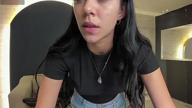 AmaliaCrus online show from July 25, 7:44 pm