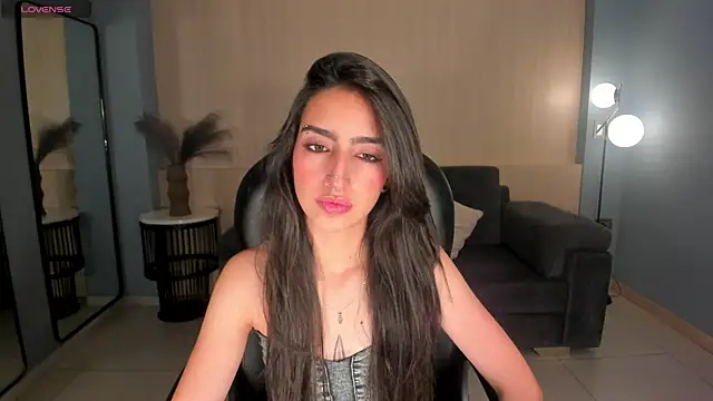 LarisaSmirnov online show from September 17, 4:25 am