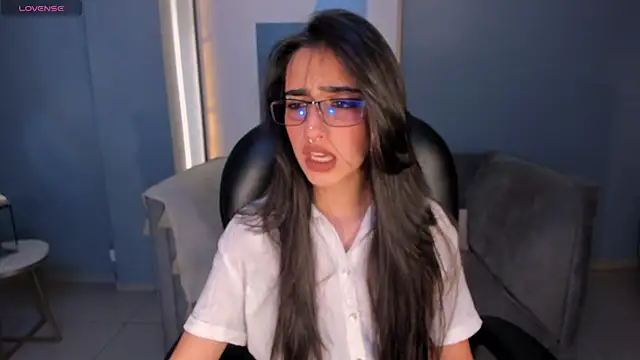 LarisaSmirnov online show from October 3, 4:20 am