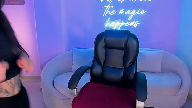 LarisaSmirnov online show from October 15, 4:34 am