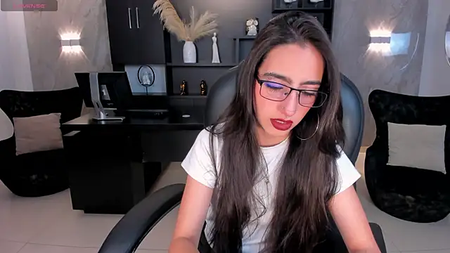 LarisaSmirnov online show from January 13, 3:34 am