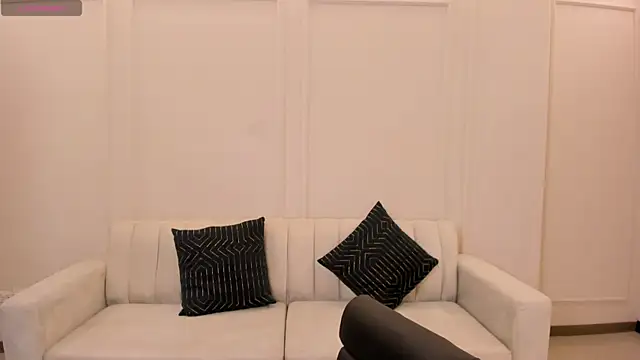 MaiaCollins online show from February 26, 7:13 pm