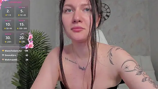 babyisperfect online show from March 19, 5:17 pm