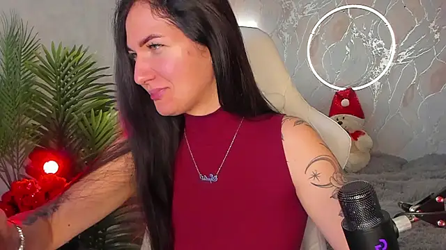 Snapshot of babyisperfect chatting on January 17, 3:55 am babyisperfect online show from January 17, 3:55 am