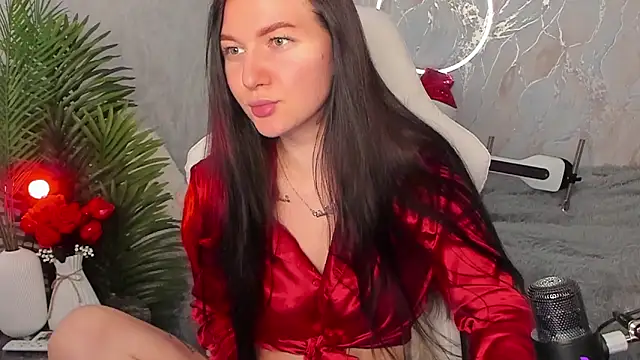 Snapshot of babyisperfect chatting on February 11, 4:06 am babyisperfect online show from February 11, 4:06 am