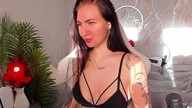 Snapshot of babyisperfect chatting on February 15, 3:25 am babyisperfect online show from February 15, 3:25 am