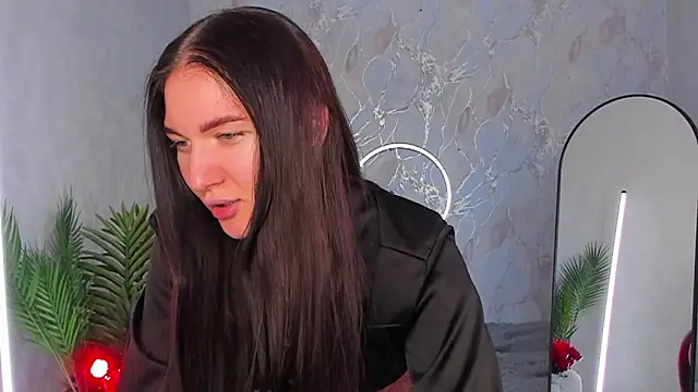 Snapshot of babyisperfect chatting on March 7, 3:14 am babyisperfect online show from March 7, 3:14 am