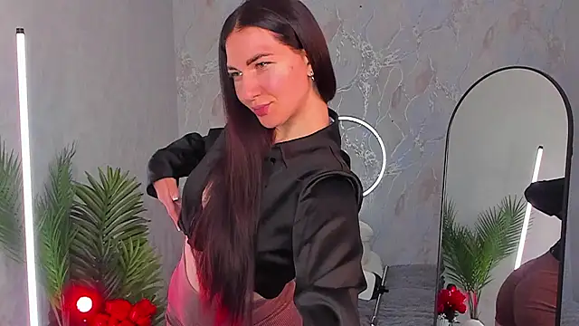 Snapshot of babyisperfect chatting on March 13, 4:08 am babyisperfect online show from March 13, 4:08 am