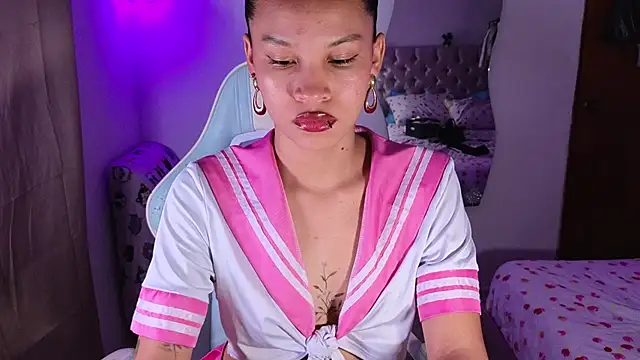 eleselas online show from November 23, 10:42 pm