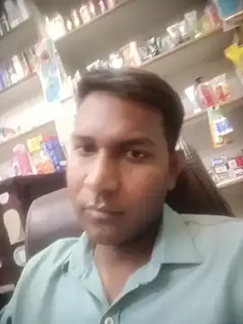 vikesh05 online show from May 6, 8:14 pm