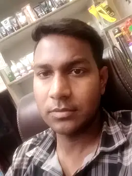 vikesh05 online show from May 7, 8:25 pm