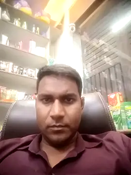 vikesh05 online show from May 10, 8:25 pm