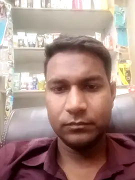 vikesh05 online show from May 15, 8:05 pm