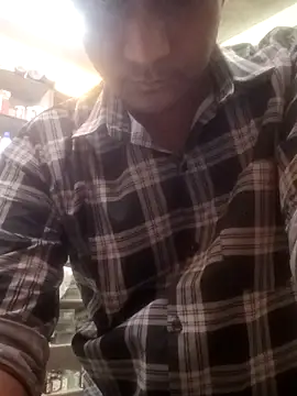 vikesh05 online show from May 17, 8:16 pm
