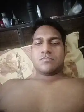 vikesh05 online show from June 6, 7:29 pm