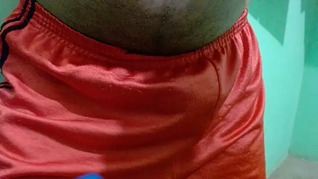 paulo666k online show from March 13, 2:12 pm