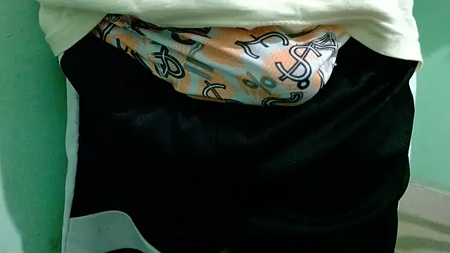 paulo666k online show from March 17, 1:03 pm