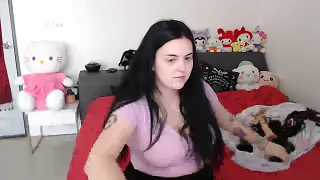 mrsemmablaze online show from March 19, 7:29 am