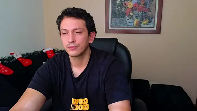 hardaftercum online show from November 9, 2:04 pm