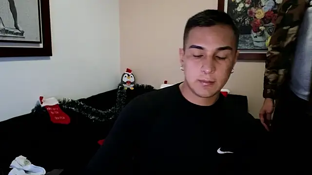 hardaftercum online show from November 27, 2:46 am