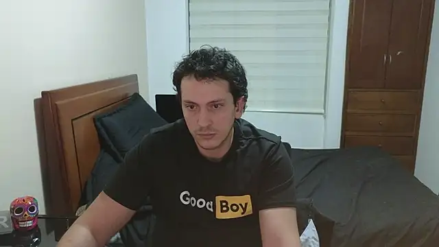 hardaftercum online show from February 5, 2:49 am