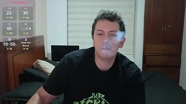 hardaftercum online show from February 21, 2:34 am