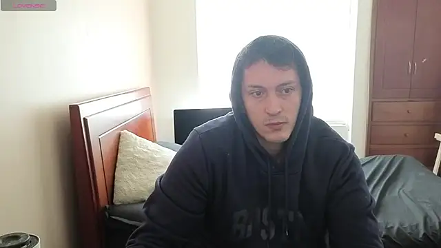 hardaftercum online show from April 30, 2:45 pm