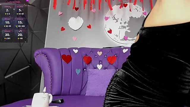 ammytorrez  online show from February 11, 12:43 pm