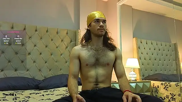 FreyrVik online show from September 10, 2:28 pm