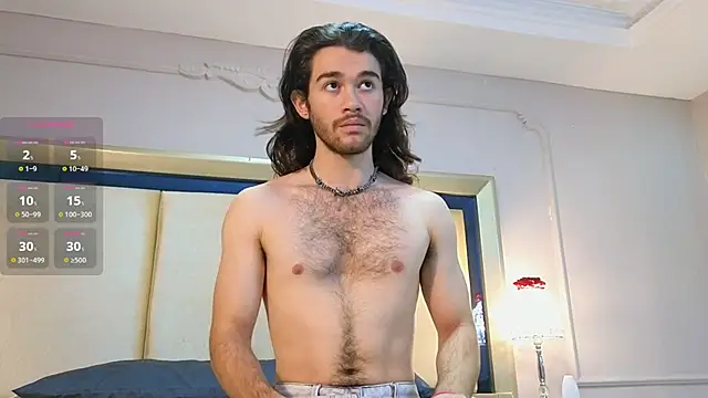 FreyrVik online show from September 17, 7:04 pm