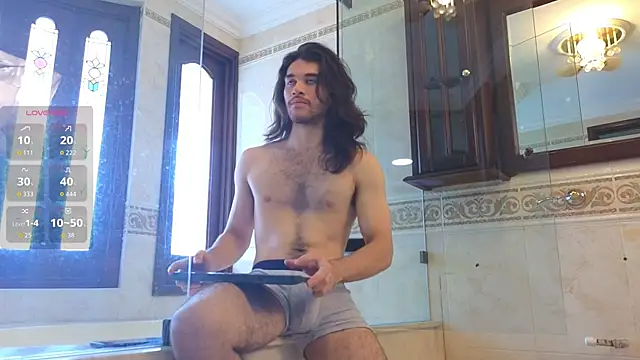 FreyrVik online show from October 1, 6:03 pm