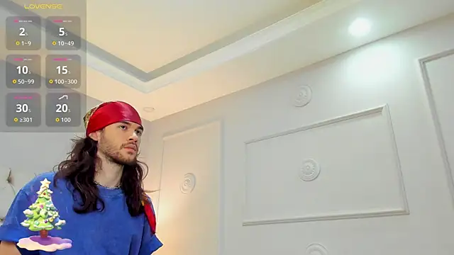 FreyrVik online show from December 19, 11:39 am